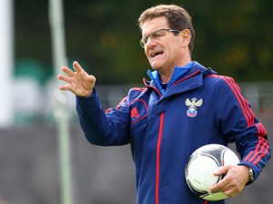 Билеты на матчи сборной России по футболу