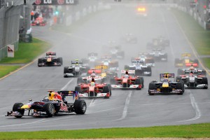 билеты на формулу 1